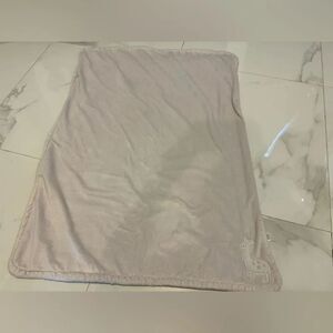 Carter's Soft pink Baby Blanket #24